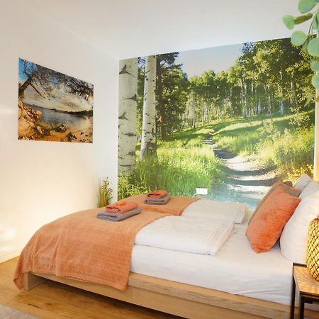 Relax - Orange Mit Pool Und Sauna Sonthofen Bagian luar foto