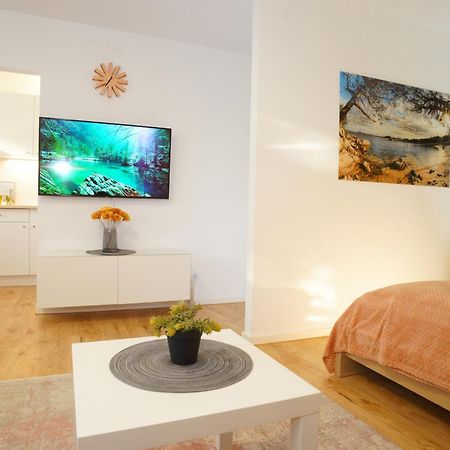 Relax - Orange Mit Pool Und Sauna Sonthofen Bagian luar foto