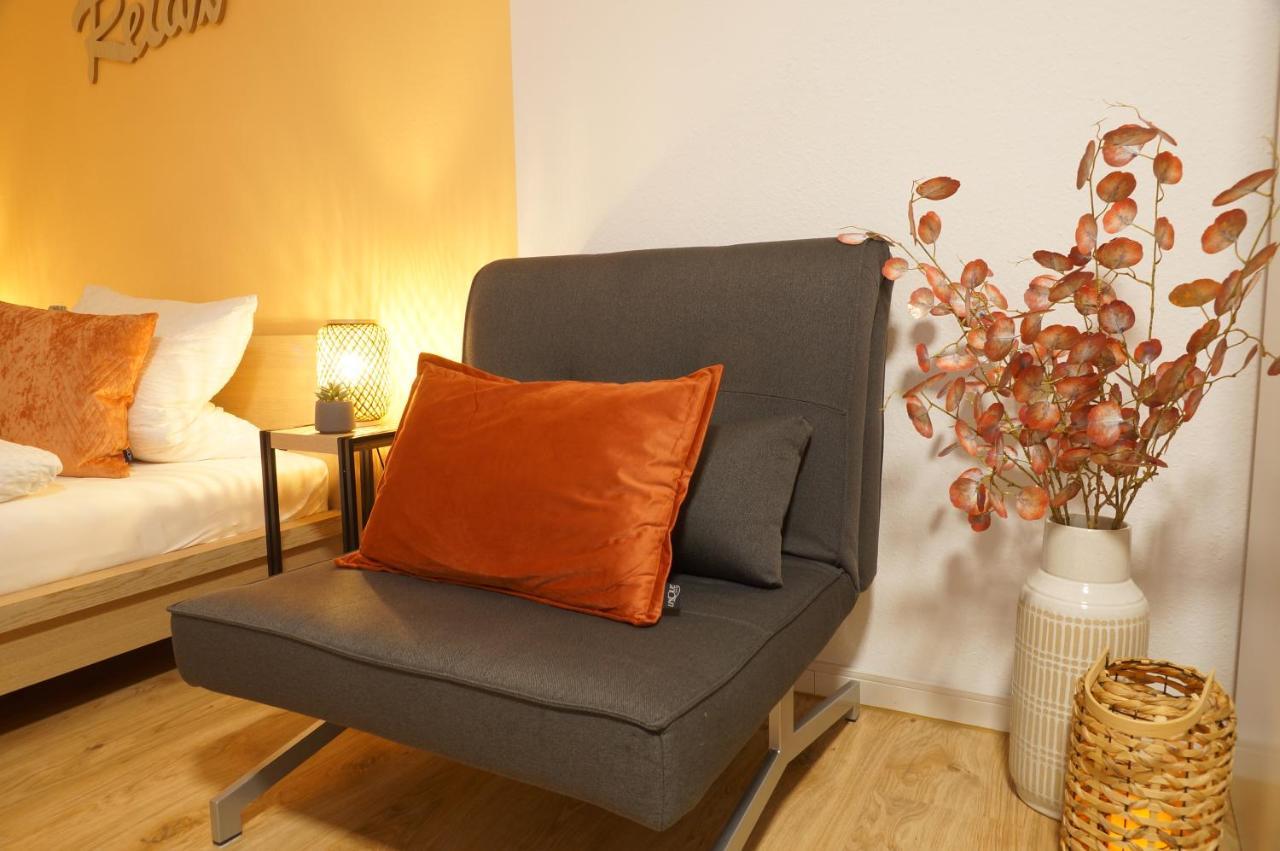 Relax - Orange Mit Pool Und Sauna Sonthofen Bagian luar foto
