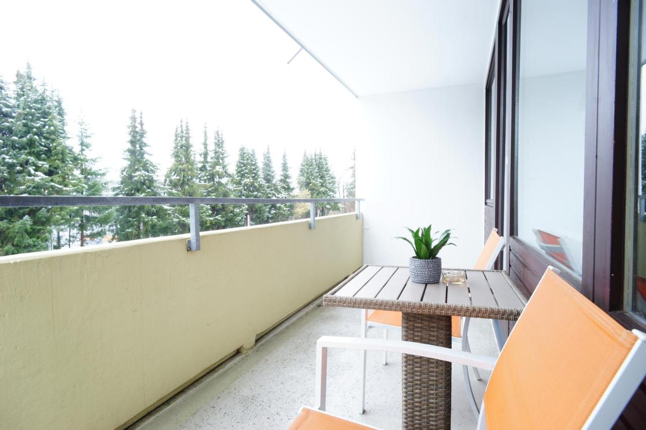 Relax - Orange Mit Pool Und Sauna Sonthofen Bagian luar foto