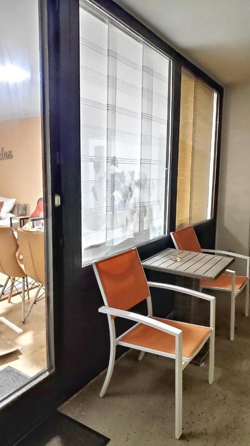 Relax - Orange Mit Pool Und Sauna Sonthofen Bagian luar foto