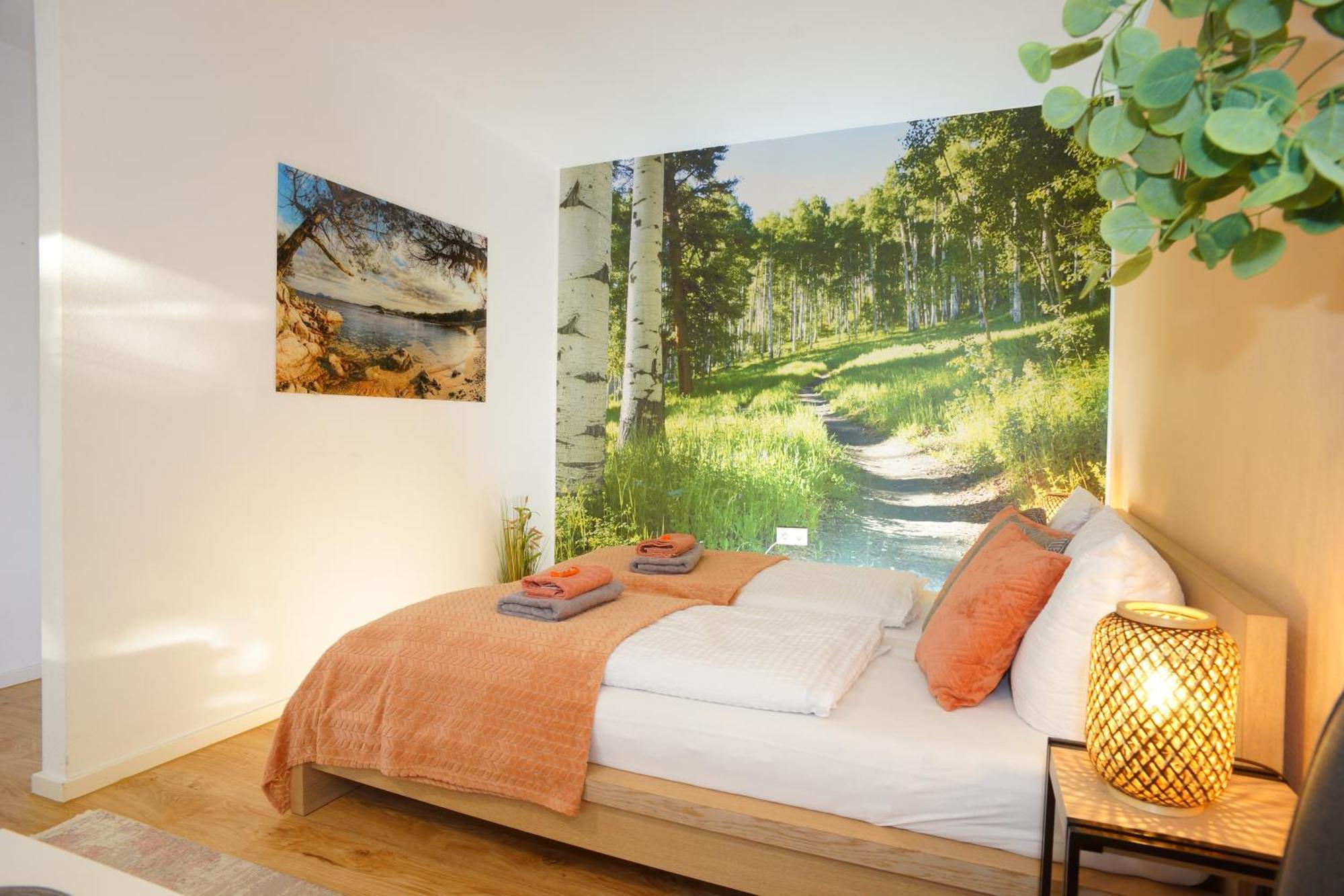 Relax - Orange Mit Pool Und Sauna Sonthofen Bagian luar foto
