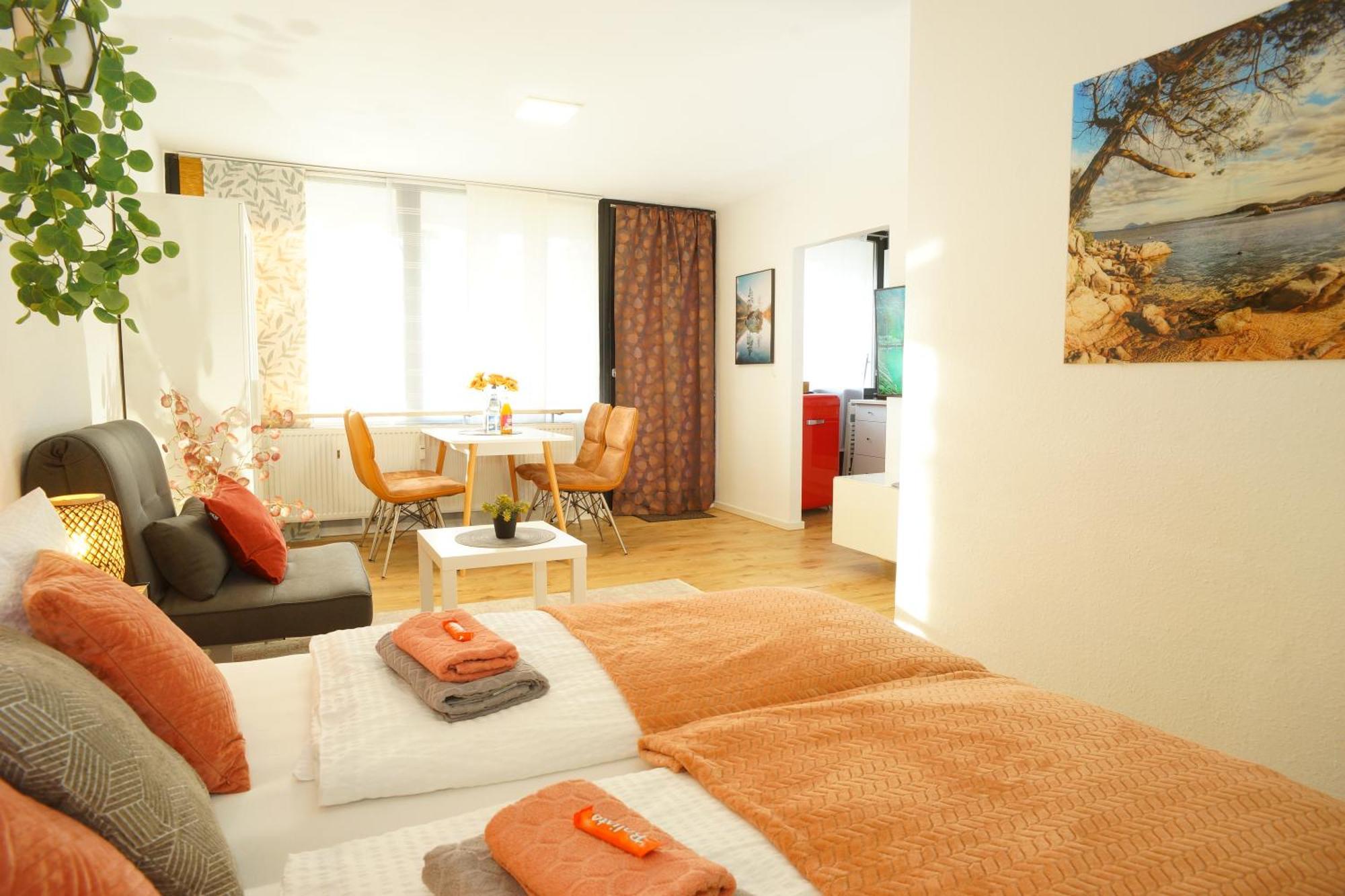 Relax - Orange Mit Pool Und Sauna Sonthofen Bagian luar foto