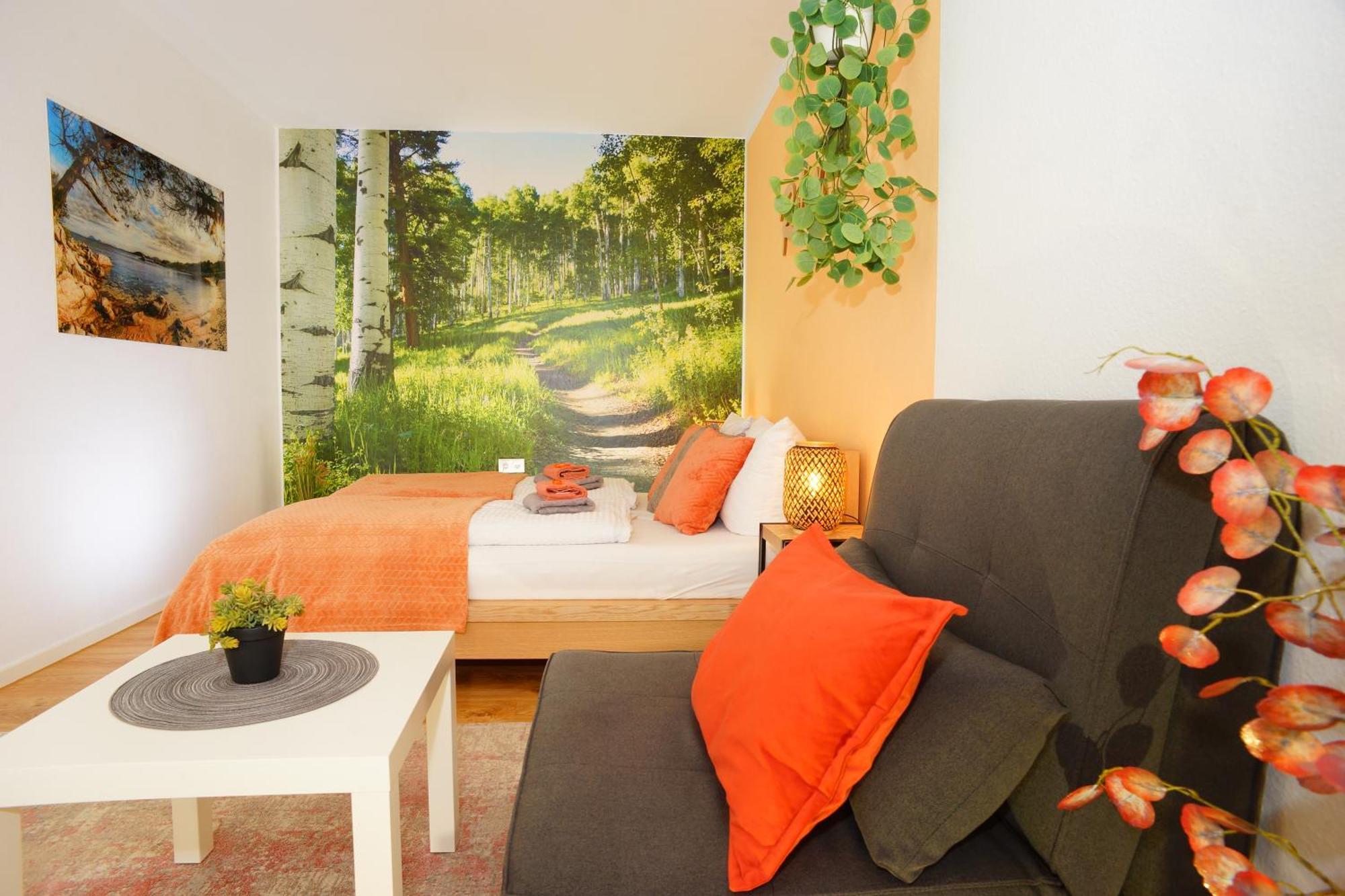 Relax - Orange Mit Pool Und Sauna Sonthofen Bagian luar foto